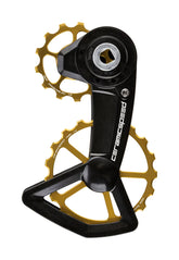 CeramicSpeed OSPW System Coated SRAM Rival Red/Force/Rival AXS XPLR Pulley Wheels